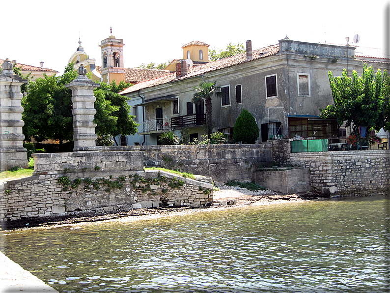 foto Valle d'Istria